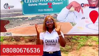 Best place to buy Land in Nigeria