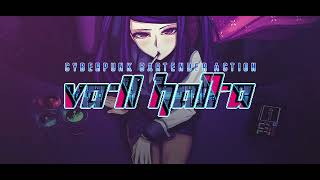 VA-11 Hall-A Prologue - Out Of Orbit [Extended]