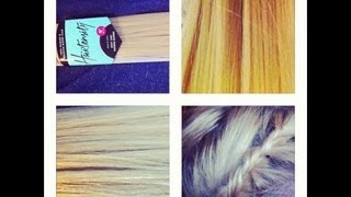 Hairtensity Sally Beauty Supplies new Hair extensions