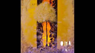 OmA - Dragon's Egg (Official Audio) #iki