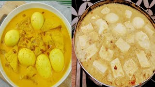 MENU RUMAHAN‼️ RESEP SAYUR TERIK TELUR TAHU @tipsmemasak56