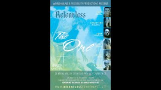 2nd Annual Relentless Conference - 2019 Promo. Visit www.relentlessconference.net for more details.