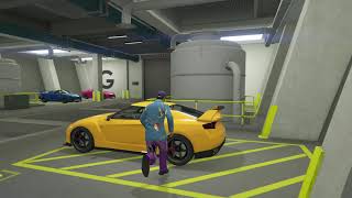 GTA 5 Unlimited Money/ Dupe Glitch!!!