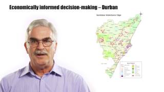 Decision-making Support for Urban Sanitation