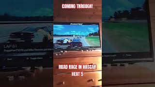 NASCAR HEAT 5 SHINANAGINS!