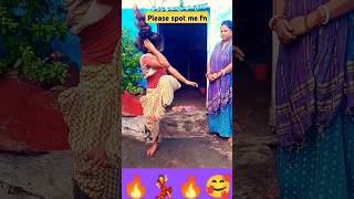 Bindiya chamke chudi khanake #hindisong #dance 💃🔥🥰#youtubeshorts #shortvideo #tanu Pro offi #shorts