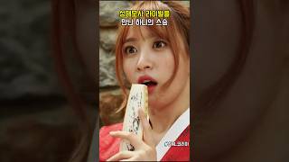 성대모사 라이벌을 만난 하니의 스승 #snl코리아