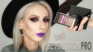 NOWA ODNOGA REVOLUTION? | The Glam Devil