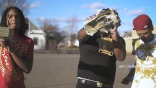 Tee Grizzley - No Effort (Official Video)