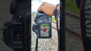 DSLR PHOTOGRAPHY BY CANON  📸 #photoshoot #dslrphotography #canonphotography #shortvideo