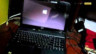 Windows 8 Fast Startup Test