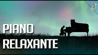 🦋  Relax Imediato - Encontrar a Paz com 6 Horas de Musica de Piano  - Night Sky