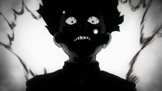 Mob Psycho 100 Season 2「AMV」Mystify ᴴᴰ