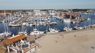 De Havengids -  Gemeentehaven Urk