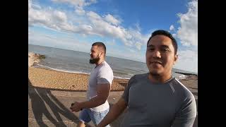 Seaman life vlog 1