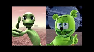 El Chombo - Dame Tu Cosita feat. Cutty Ranks (Official Video) [Ultra Records]