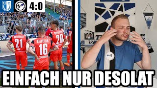 Erbärmlich, erbärmlicher, Arminia I 1. FC Magdeburg vs. Arminia Bielefeld 4:0 I Spielrückblick