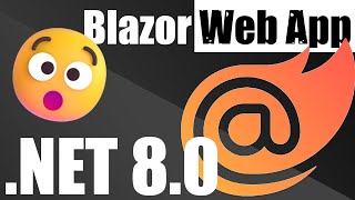 Blazor is Getting Revolutionized In .NET 8.0