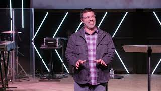 Pastor Josh - Called Clean - October 30th, 2022