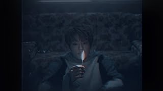 jeon jungkook - 「fate」