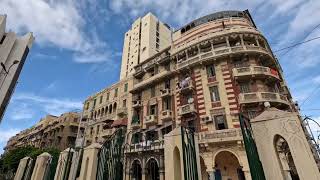 Guru Nanak Ji’s Visit To Alexandria Egypt (Sidi Morsi Abu al-Abbas Mosque Walk-Thru)