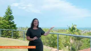 21-23 Seaview Road, Yeppoon - For Sale with Esme & Claudia Coren - Yeppoon Real Estate