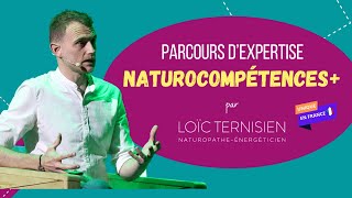 Présentation de NaturoCOMPÉTENCES+