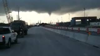 Funnel Cloud !!!