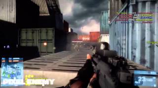 Battlefield 3: Aftermath Expansion News by TheStanly27