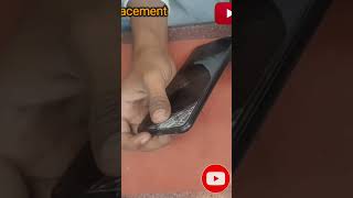 VIVO Y83 COMBO REPLACEMENT #shorts #shortvideo #displaytouch #vivoy83 #vivo #oppo #samsung #infinix