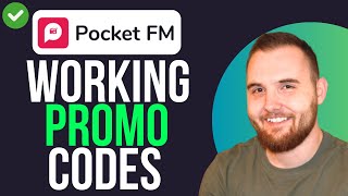 How To Get Promo Code For Pocket FM (25 CODES)