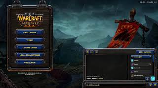 Warcraft III Custom games