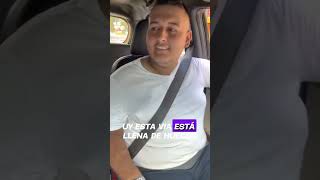 Usa Transporte PúblicoLegal