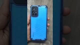 Xiaomi 11i Honey  Case