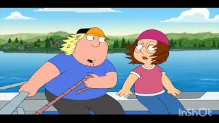 Chris found peter and lois - family guy ll funny videos ll