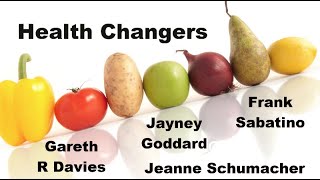 Health Changers - Episode #7