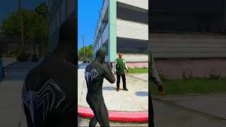 Is This Mod Realistic? - Part 12 #spidermangta5 #ragdolls #gtavmod