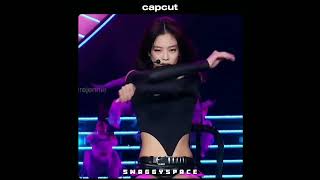 recreated an alightmotion edit 🤩 || #jennie #jenniekim #jennieedit #blackpink #bornpink #kpop