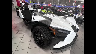 2023 SLINGSHOT SLINGSHOT S W: TECHNOLOGY PACKAGE 1 AUTODRIVE FOR SALE