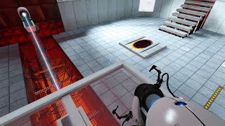 Portal: The First Slice