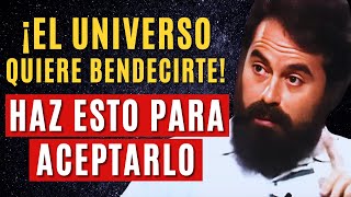 El Universo Quiere Darte Todo ¿Estás Listo para recibir? - Jacobo Grinberg