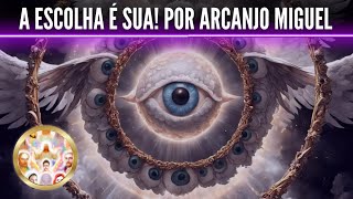 ESTA É A ÚNICA VERDADE QUE IMPORTA! Mensagem do Arcanjo Miguel