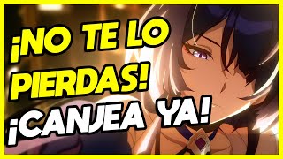 NUEVOS CÓDIGOS DE REDENCIÓN LIVESTREAM 2.6 | HONKAI STAR RAIL