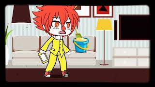 how to break up with your girlfriend Horror friends gacha life animation video