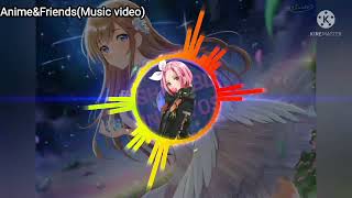 Pusong ligaw_Nightcore