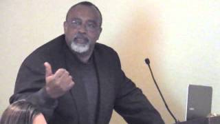 Access, Higher Education, & Public Policy: Glen Loury