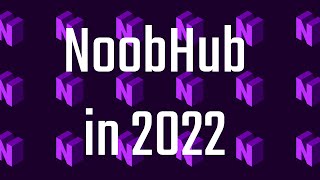 New Year New NoobHub