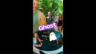 How to Play Ghost - The Best Word Game! 🙌