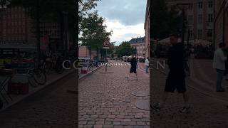 Highlights of Copenhagen’s City Center 🇩🇰 | Full Walk on Channel