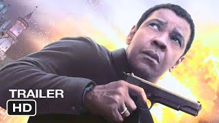 The Equalizer 3 Trailer 2: Robert McCall Takes on the Sicilian Mafia in Italy